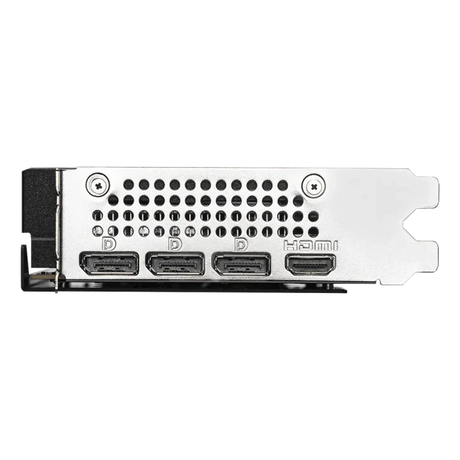 Видеокарта MSI GeForce RTX 5060 8G SHADOW 2X MAX OC (G5060-8S2CM), Retail купить! 