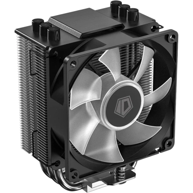Кулер для процессора ID-COOLING SE-903-XT FRGB купить! 