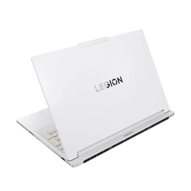 Ноутбук Lenovo Legion 7i 16IAX10H (Ultrа 9-275НX/16" QHD+ OLED/32Gb/1Tb SSD/NVIDIA GeForce RTX 5070 16Gb/Win 11 Home) 83KY001US, White - фото