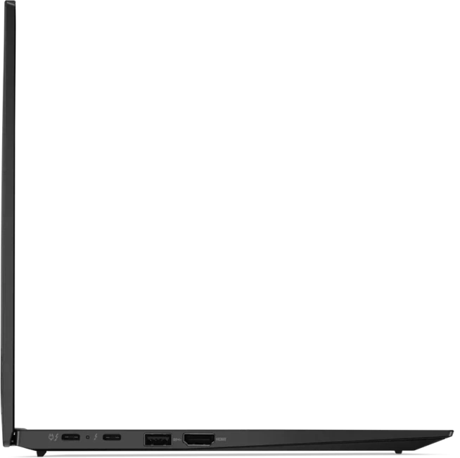 Ноутбук Lenovo ThinkPad X1 Carbon Gen 11 (Core i5-1345U/14"/1920x1200/Touch/16Gb/512Gb SSD/Iris Xe Graphics/Win 11 Pro) - фото