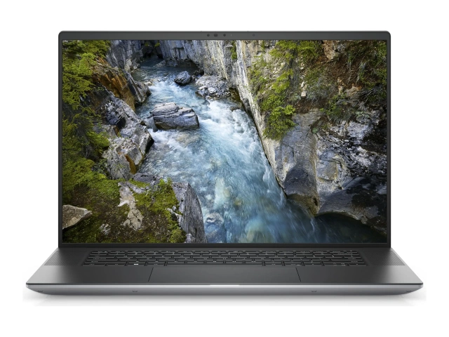 Ноутбук Dell Precision 5680 (Intel Core i7 13800H/16