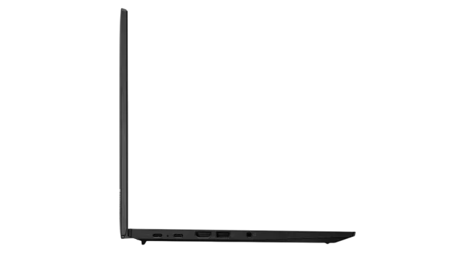 Ноутбук Lenovo ThinkPad T14s Gen 4 (Core i5 1335U 1.3GHz/14"/FHD+/16GB/1 Тб SSD/Iris Xe/4G LTE/5G/Win 11 Pro) черный - фото