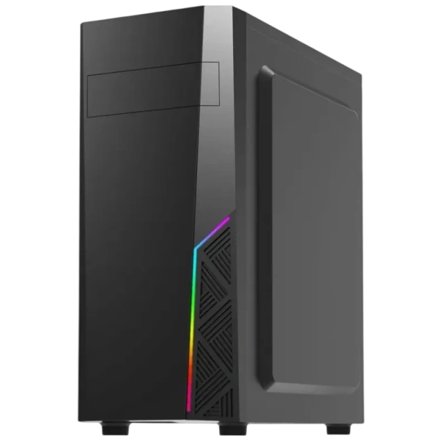 Компьютерный корпус Zalman T8 Black купить! 