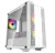 Компьютерный корпус Deepcool CC360 TG WH ARGB White (R-CC360-BKAPM3-G-1) купить! 