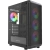 Компьютерный корпус Powercase Mistral EA22 TG FRGB Black (CMAEA22-L4) купить! 