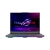 Ноутбук Asus ROG Strix G16 G614PP-WH94 (AMD Ryzen 9 8940HX/16" 1920x1200/16Gb/1Tb SSD/NVIDIA GeForce RTX 5070 8Gb/Win 11 Home) Gray - фото