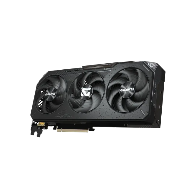 Видеокарта Gigabyte Radeon RX 9070 XT GAMING OC 16Gb (GV-R9070XTGAMING OC-16GD), Retail купить! 