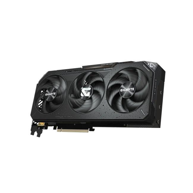 Видеокарта Gigabyte Radeon RX 9070 XT GAMING OC 16Gb (GV-R9070XTGAMING OC-16GD), Retail купить! 
