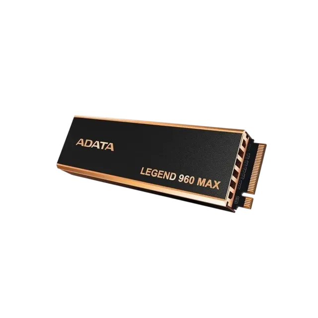 Твердотельный накопитель ADATA XPG 2000 Gb LEGEND 960 MAX ALEG-960M-2TCS купить! 