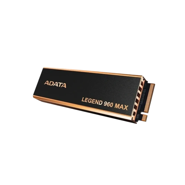 Твердотельный накопитель ADATA XPG 2000 Gb LEGEND 960 MAX ALEG-960M-2TCS купить! 