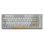 Фото - Механическая клавиатура LOFREE OE901 white bluetooth noRU