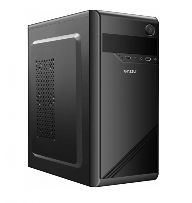 Компьютерный корпус mATX Midi-tower (160mm) купить! 