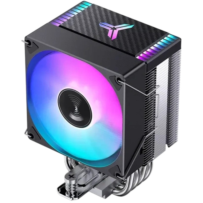 Кулер для процессора JONSBO CR-1400 EVO Color PWM купить! 