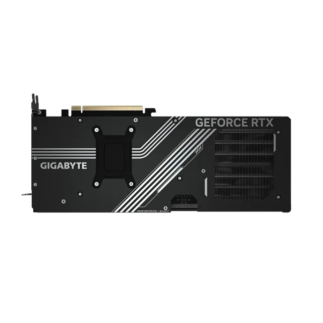 Видеокарта Gigabyte GeForce RTX 5070 Ti WINDFORCE OC SFF 16Gb (GV-N507TWF3OC-16GD), Retail купить! 