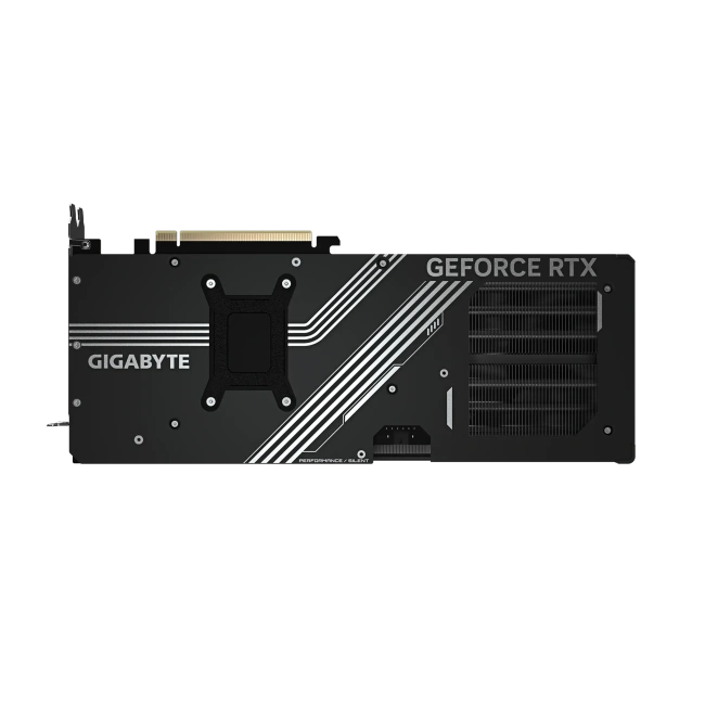 Видеокарта Gigabyte GeForce RTX 5070 Ti WINDFORCE OC SFF 16Gb (GV-N507TWF3OC-16GD), Retail купить! 
