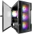 Компьютерный корпус 1STPLAYER TRILOBITE T3 ARGB Black (FP_T3-BK-4F2(AP)) купить! 