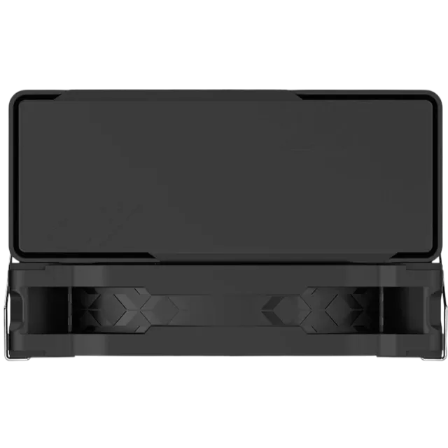 Кулер для процессора PentaWave PC-Z03C SRB Black купить! 