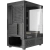 Компьютерный корпус Powercase Vision Micro M1 TG ARGB Black (CVMM1B-A3) купить! 
