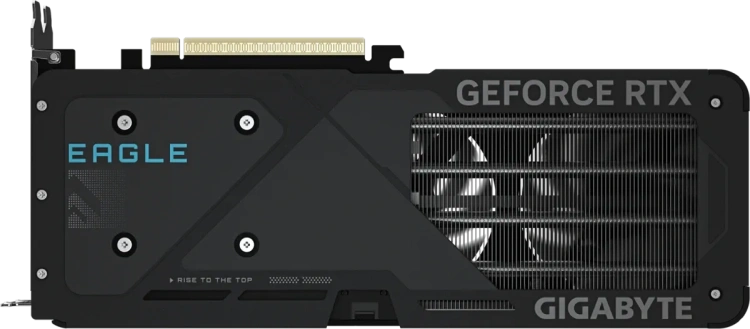 Видеокарта Gigabyte GeForce RTX 5060 Ti  EAGLE MAX OC 16Gb (GV-N506TEAGLEMAX OC-16GD) купить! 
