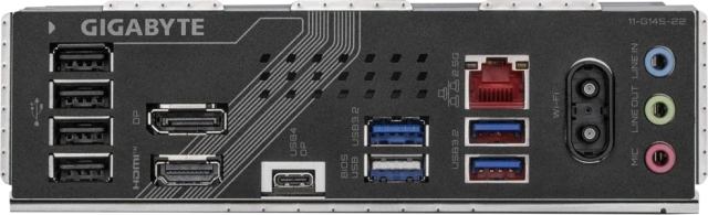 Материнская плата Gigabyte B860M GAMING X WIFI6E купить! 