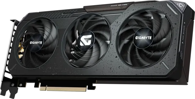 Видеокарта Gigabyte RTX 5060 Ti GAMING OC 16 GB (GV-N506TGAMING OC-16GD), Retail купить! 