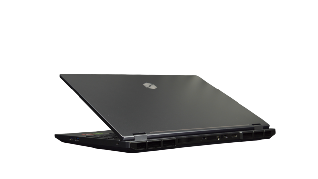 Ноутбук Mechrevo 16 Pro (AMD Ryzen 9 8945HX/16" 2560x1600/32Gb/1Tb SSD/NVIDIA GeForce RTX 5070Ti 12Gb/Win 11 Home) Gray - фото