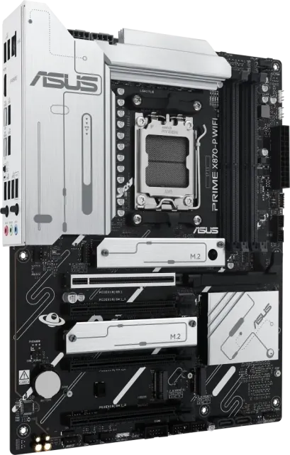 Материнская плата ASUS PRIME X870-P WIFI (90MB1IS0-M0EAY0) купить! 
