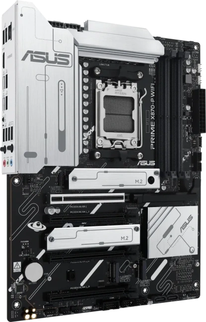 Материнская плата ASUS PRIME X870-P WIFI (90MB1IS0-M0EAY0) купить! 