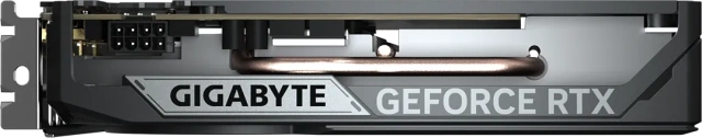 Видеокарта Gigabyte GeForce RTX 5050 WINDFORCE OC 8Gb (GV-N5050WF2OC-8GD) купить! 