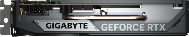 Видеокарта Gigabyte GeForce RTX 5050 WINDFORCE OC 8Gb (GV-N5050WF2OC-8GD) купить! 