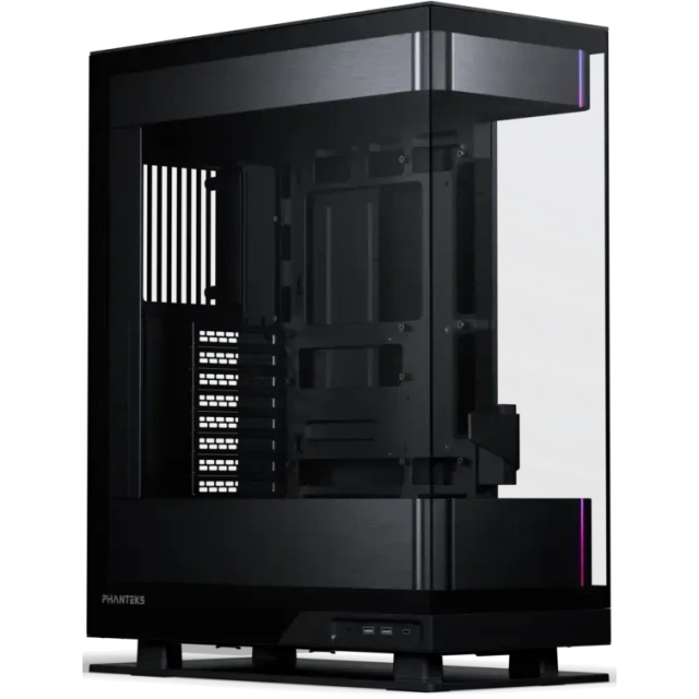 Компьютерный корпус Phanteks Enthoo Evolv X2 TG Black (PH-ES524XTG_DBK01) купить! 