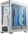 Компьютерный корпус MSI MPG GUNGNIR 300R AIRFLOW TG White (306-7G21W21-W57) PWM RGB Fan купить! 