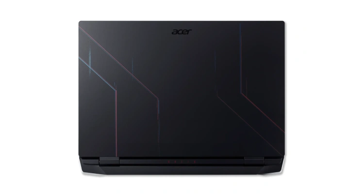 Ноутбук Acer Nitro 5 AN515-58-51LV (Core i5 12450H/15.6" 1920x1080/16Gb/512Gb SSD/NVIDIA GeForce RTX 3050 4Gb/Win 11 Pro) Black - фото