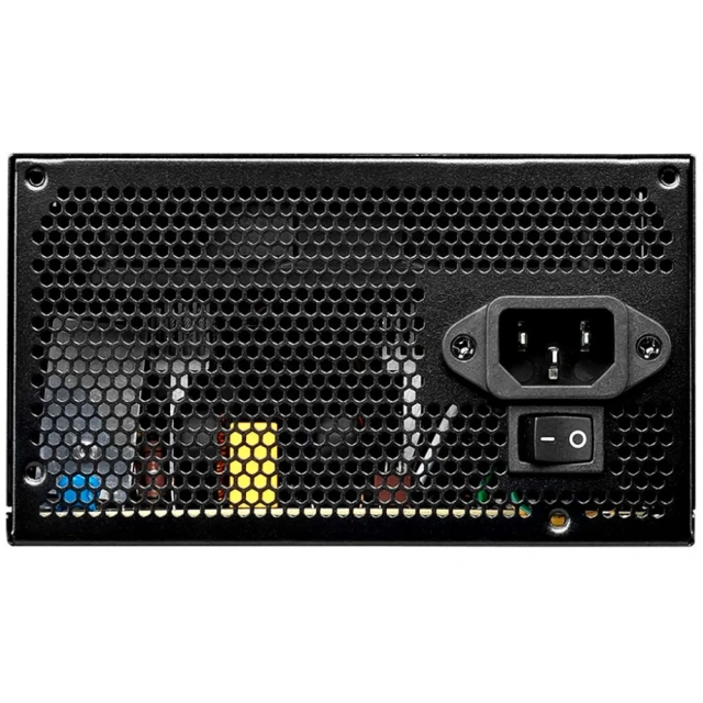 Блок питания 500W MSI MAG A500DN 306-7ZP6A11-809 купить! 