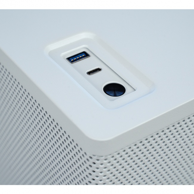 Компьютерный корпус Jonsbo VR3 Black купить! 