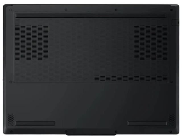 Ноутбук Lenovo Legion 5 15IAX10 (Core Ultra 7 255HX/15.1" OLED 2560x1600, 165 Гц/16Gb/1Tb SSD/NVIDIA GeForce RTX 5070 8Gb/Wi-Fi, Bluetooth/Win 11 Home) Black - фото