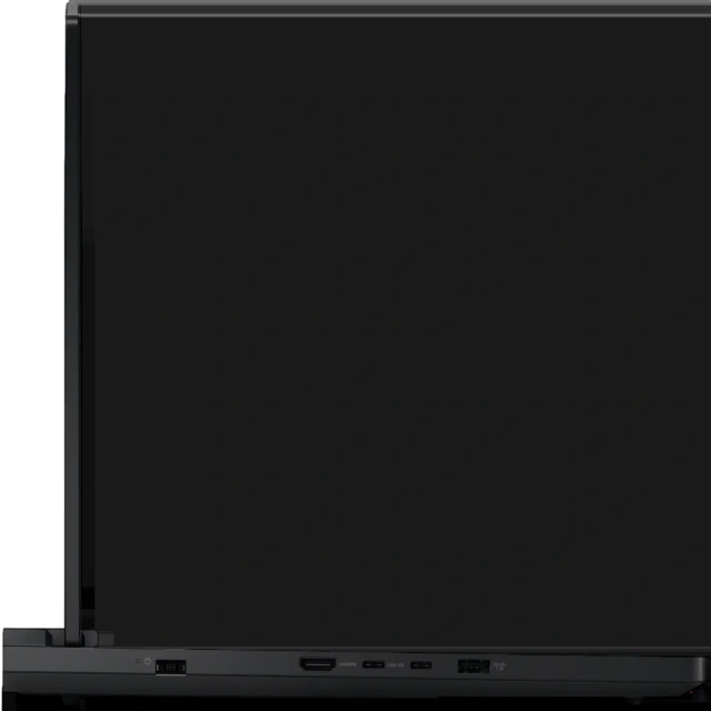 Ноутбук Lenovo Legion 7 Pro 16AFR10H (AMD Ryzen 9 9955HX/16" OLED 2560x1600 240Hz/32Gb/2Tb SSD/NVIDIA GeForce RTX 5070Ti 12Gb/Win 11 Home) Black - фото