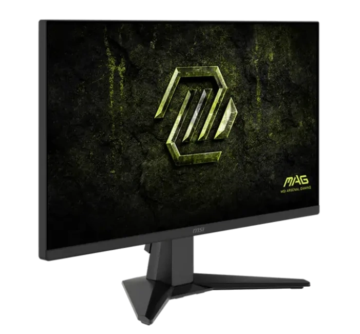 Монитор MSI 23.8" MAG 245F X24,240HZ,1920 x 1080 (FHD),Rapid IPS, черный