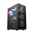 Компьютерный корпус 1STPLAYER FD3 (FD3-BK-4F1) Black купить! 
