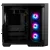 Компьютерный корпус MSI MAG Pano 100R PZ Black (306-7G26R21-HH9) купить! 