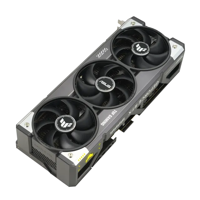 Видеокарта ASUS GeForce RTX 5080 TUF Gaming OC 16Gb (TUF-RTX5080-O16G-GAMING), Retail купить! 