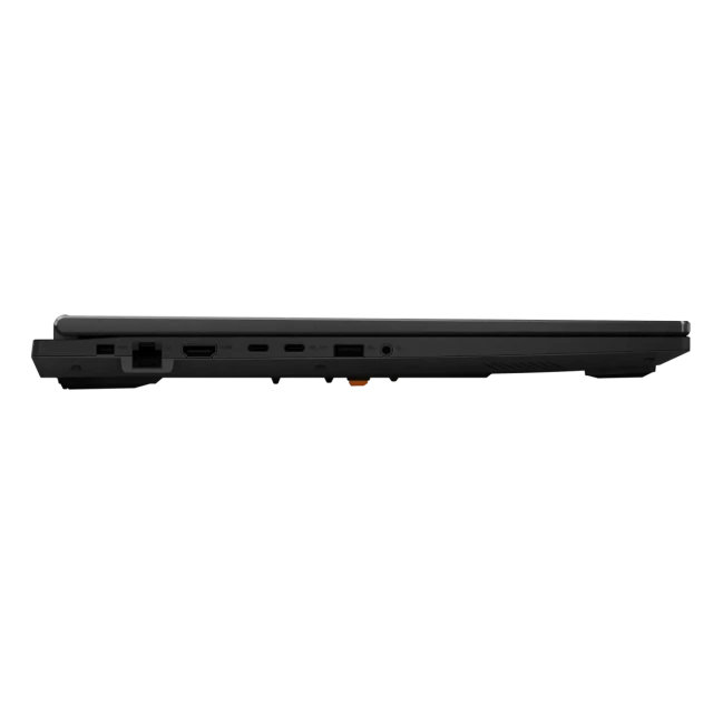 Ноутбук ASUS TUF Gaming A18 FA808UP (AMD Ryzen 7 260/18" 1920x1200, 144Hz/64Gb/2Tb SSD/NVIDIA GeForce RTX 5060 8Gb/Win 11 Home) Серый - фото