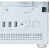 Компьютерный корпус XASTRA Q300M 5ARGB-C6 White (Q300M-5FC12A-C6-WH) купить! 