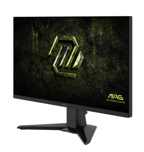 Монитор MSI 23.8" MAG245F X24,240HZ,1920 x 1080 (FHD),Rapid IPS, черный