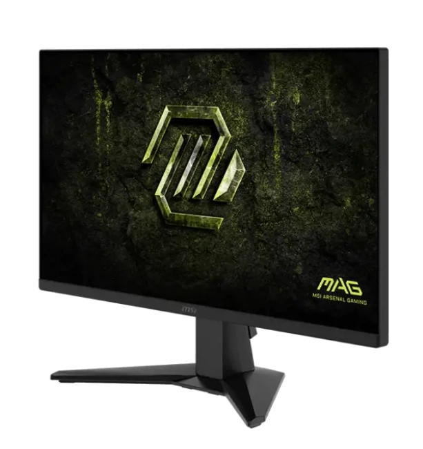 Монитор MSI 23.8" MAG 245F X24,240HZ,1920 x 1080 (FHD),Rapid IPS, черный