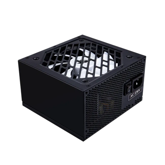 Блок питания 1STPLAYER 600W FK (PS-600FK) купить! 
