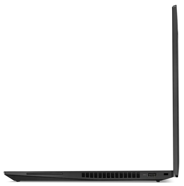 Ноутбук Lenovo ThinkPad T16 Gen 1 (Ryzen 7 PRO 6850U/16"/1920x1200 Touch/16GB/256GB SSD/AMD Radeon 680M/Win 11 Pro) - фото