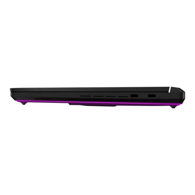 Ноутбук Asus ROG Strix G835LX 2025 (Ultra 9 275HX/18" QHD+ Mini LED/64Gb/4Tb SSD/NVIDIA GeForce RTX5090/Win 11 Pro) - фото
