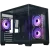 Компьютерный корпус XASTRA QW500M 3ARGB-C10-UC ARGB Black (QW500M-3FM12A-C10-UC) купить! 