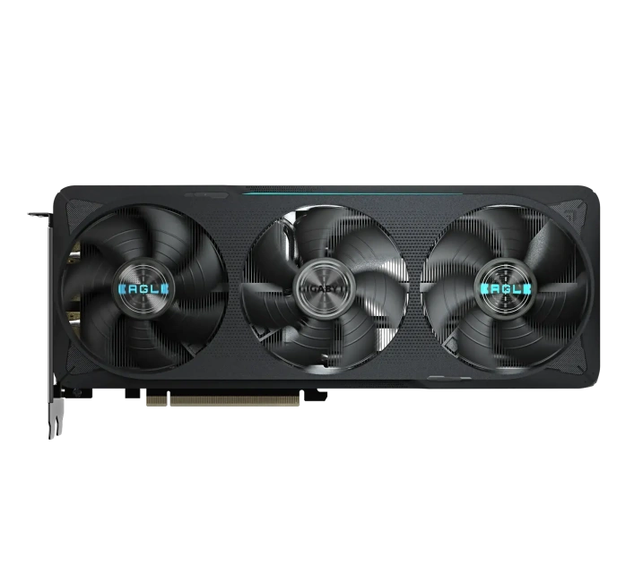 Видеокарта Gigabyte GeForce RTX 5070 EAGLE OC SFF (GV-N5070EAGLE OC-12GD), Retail купить! 